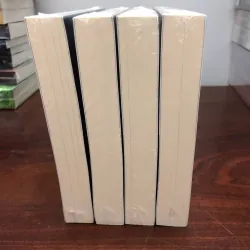 Chuông gió full bộ - Vĩ Ngư 974942