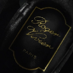 Giày bốt ROGER VIVIER - Hàng hiệu Authentic 830533