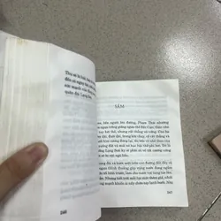 COMBO 10 CUỐN TRUYỆN NGẮN/ TIỂU THUYẾT 697556