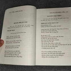 TIẾNG HÁT HOÀ BÌNH (THƠ) 729332