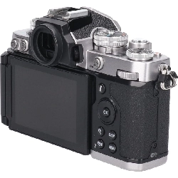 NIKON Z FC Bạc Z FC - Hàng hiệu Chính hãng 877884