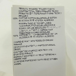 Áo sơ mi ngắn tay MM6 S32CU0126 - Hàng hiệu Authentic 822881