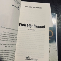 Trọn bộ 8 cuốn Banana Yoshimoto (sách đẹp) 446221