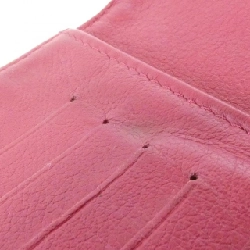 Ví Louis Vuitton Mahina Portefeuille Amelia M58090 620573