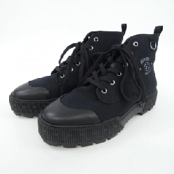 Giày boot HERMES Itineraire Hermes Paris in hình stencil 241945Z - Hàng hiệu Authentic 907122