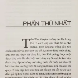 Biển và chim bói cá (Bùi Ngọc Tấn) 934469