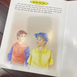 Giáo dục nhân cách cho học sinh : BẠN THÂN  - in cán bóng - trọn bộ có 29 quyển 1026636