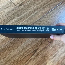 Thấu hiểu hành vi giá thị trường tài chính 930025