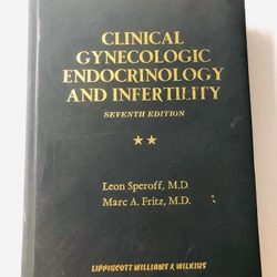 CLINICAL GYNECOLOGIC ENDOCRINOLOGY AND INFERTILITY