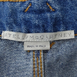 STELLA MCCARTNEY STELLA MCCARTNEY 6D0322 3SQH01 Jeans 647175