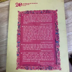 Sử thi Ấn Độ - T1: Mahabharata 927399