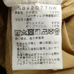 The North Face NB92077NW Quần ngắn - Hàng hiệu Chính hãng 884728