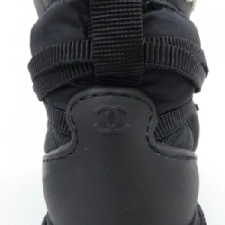 Giày bốt CHANEL G35342Y52745 658982