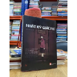 Nhật ký giấc mơ - Akira