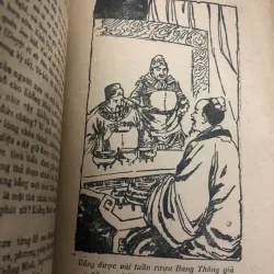 Tam Quốc Bình Giảng - Nguyễn Tử Quang - Bình luận văn học, Lịch sử 1045397