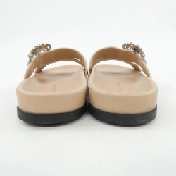 Giày sandal MANOLO BLAHNIK CHILANGHI - Hàng hiệu Authentic 828626