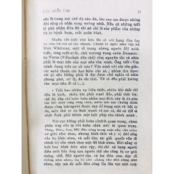 Một quan niệm về sống đẹp - Lâm Ngữ Đường 124381