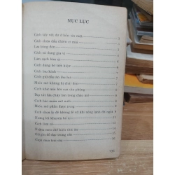 MẸO VẶT TRONG GIA ĐÌNH – VÕ THỊ HOA 552921