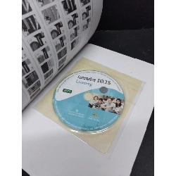 Intensive Ielts Listening mới 80% ố kèm CD HCM2606 HỌC NGOẠI NGỮ 916148