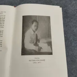 TÁC PHẨM VĂN HỌC ĐƯỢC GIẢI THƯỞNG NHÀ NƯỚC. HUỲNH VĂN NGHỆ 936775