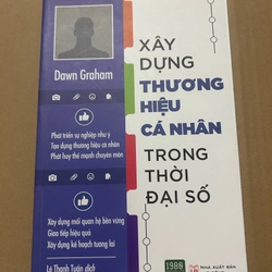Xây dựng thương hiệu cá nhân trong thời đại số