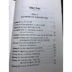 Đánh thức con người phi thường trong bạn 2014 mới 85% bẩn nhẹ highlight Anthony Robbins HPB1208 KỸ NĂNG 923204