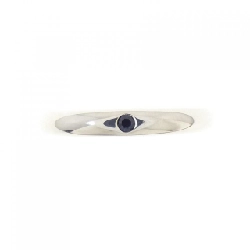 Nhẫn băng Tiffany - Hàng hiệu Authentic 836682