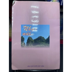 Nhạc núi tập ký 2006 mới 70% bẩn nhẹ sách nhà nước đặt hàng Nhiều tác giả HPB0906 SÁCH VĂN HỌC 159488