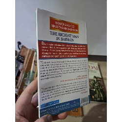 Người giàu có nhất thành babylon mới 90% 2009 HCM0308 KỸ NĂNG 523845