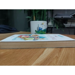 MÓN YÊU THƯƠNG – NHIỀU TÁC GIẢ 531269