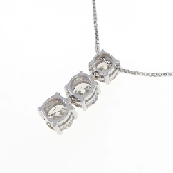 Dây chuyền kim cương PT850 2.02CT - Hàng hiệu Chính hãng 857641