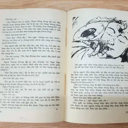 TÂY DU KÝ trọn bộ 702507