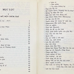 Tú Mỡ - Thơ và Đời 519683