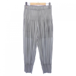 Pleats Please PLEATS PLEASE PP55-JF402 Quần - Hàng hiệu Chính hãng
