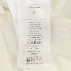 Áo thun CHRISTIAN DIOR シグネチャーバンド ESSENTIALS 143T04A4043 - Hàng hiệu Authentic 825820