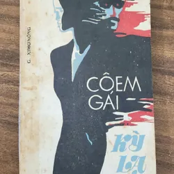 Tiểu thuyết Pháp của Georges Simenon: CÔ EM GÁI KỲ LẠ