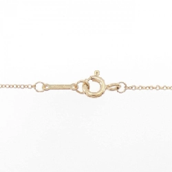 Dây chuyền lá ô liu Tiffany - Hàng hiệu Authentic 842455