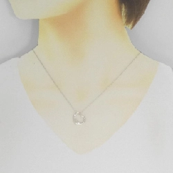 Dây chuyền Tiffany Open Heart - Hàng hiệu Authentic 842591