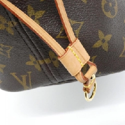 Túi Louis Vuitton Monogram Neverfull MM M41177 610609