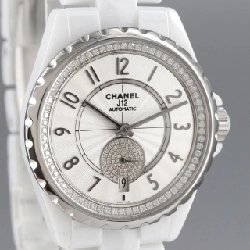 Chanel J12 365 Ceramic H3841 Automatic - Hàng hiệu Authentic 882847