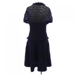 CHANEL P57083K07455 Đầm - Hàng hiệu Chính hãng 814585