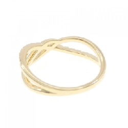 Nhẫn kim cương 4゜C - Hàng hiệu Authentic 838223