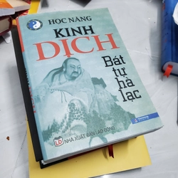 Học năng Kinh dịch  bát tự hà lạc 