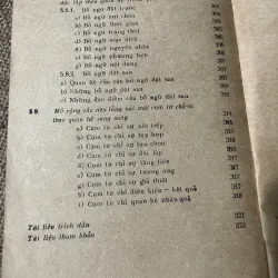 GIẢI PHẨU MẮT ỨNG DỤNG TRONG LÂM SÀNG VÀ SINH LÝ THỊ GIÁC - sách khổ lớn  750162