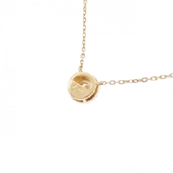 Dây chuyền kim cương Vandome 0.12CT - Hàng hiệu Authentic 843850