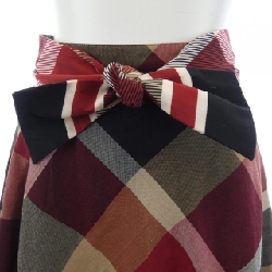 BLUE LABEL CRESTBRIDGE 55S06-630-16 Váy - Hàng hiệu Authentic 814834