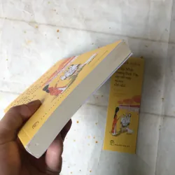 Tụi lớp Nhứt trường Bình Tây, cây viết máy và con chó nhỏ - Lê Văn Nghĩa 735766