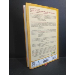 Tuyệt kỹ giao dịch bằng đồ thì nến Nhật (bìa cứng) mới 80% bẩn nhẹ có dán note viết nhẹ và highlight 2020 HCM0412 Steve Nison KINH TẾ - TÀI CHÍNH - CHỨNG KHOÁN 353454