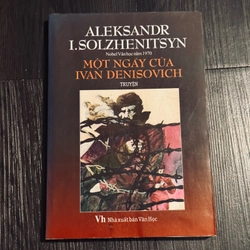 Một ngày của Ivan Denisovich