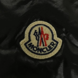 MONCLER MAYA Áo khoác lông - Hàng hiệu Chính hãng 895038